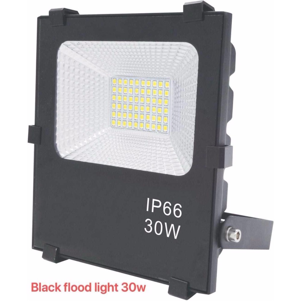 Προβολέας LED - 30W - IP66 - 6500K - 003098