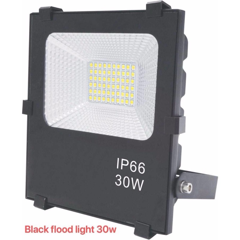 Προβολέας LED - 30W - IP66 - 6500K - 003098