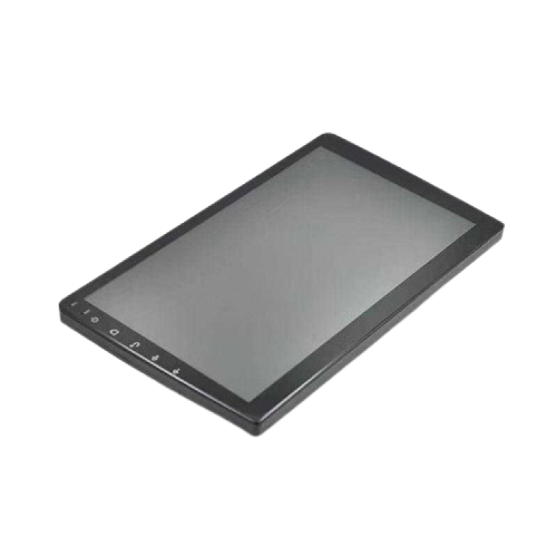 Ηχοσύστημα αυτοκινήτου 2DIN - 9801 - 9" - Android - 003270