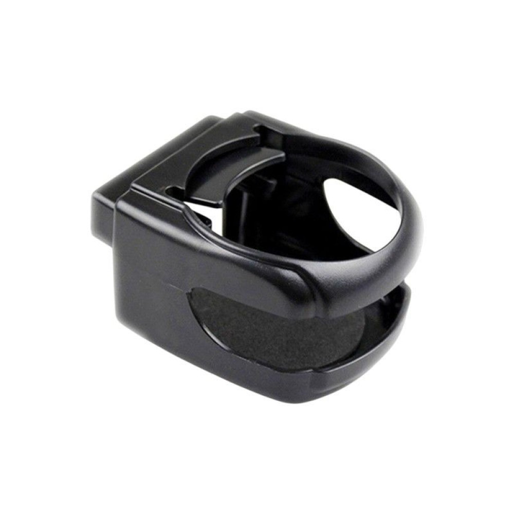 Ποτηροθήκη αυτοκινήτου - SD-1003 - 005205 - Black