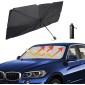 Oμπρέλα ηλιοπροστασίας αυτοκινήτου - Brella Shade - 010429 - Small