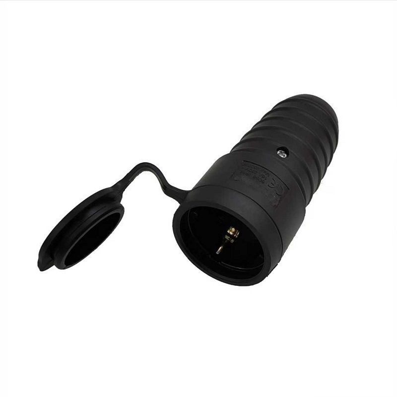 Φις σούκο θηλυκό με καπάκι - RC-ES011 - 011106