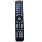Τηλεχειριστήριο τηλεόρασης - Universal - V1190 - 011901