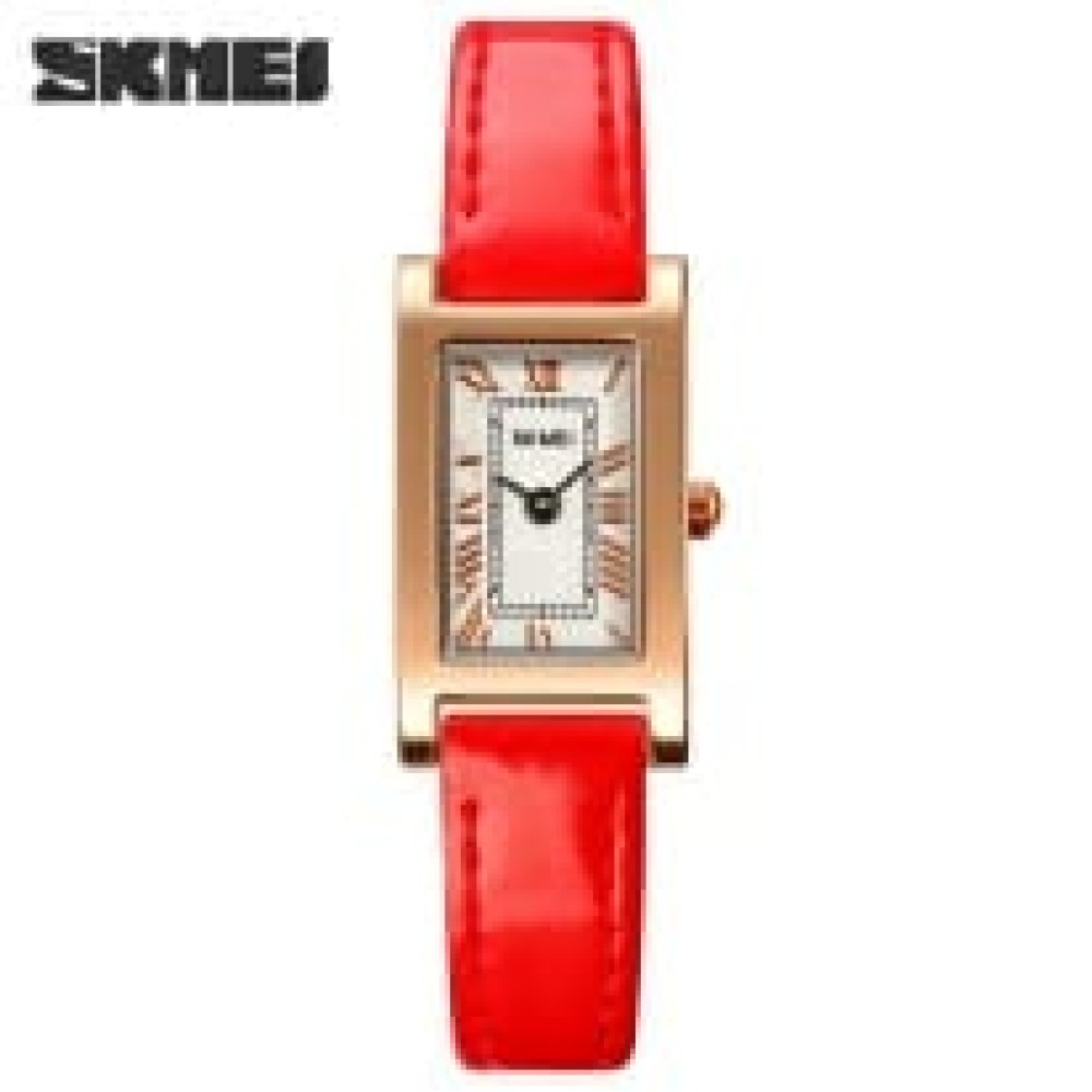 Αναλογικό ρολόι χειρός - Skmei - 1783 - 017837 - Red