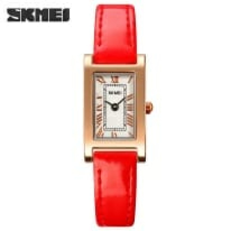 Αναλογικό ρολόι χειρός - Skmei - 1783 - 017837 - Red