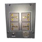 UPS Line Interactive - Σταθεροποιητής τάσης - 2000VA - Z2000 - 020008