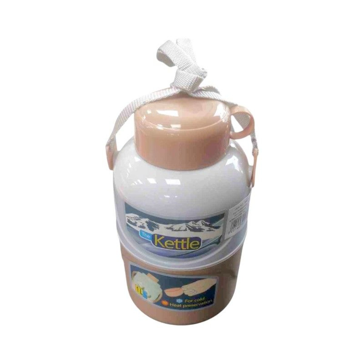Θερμός παραλίας - 1L - 029135
