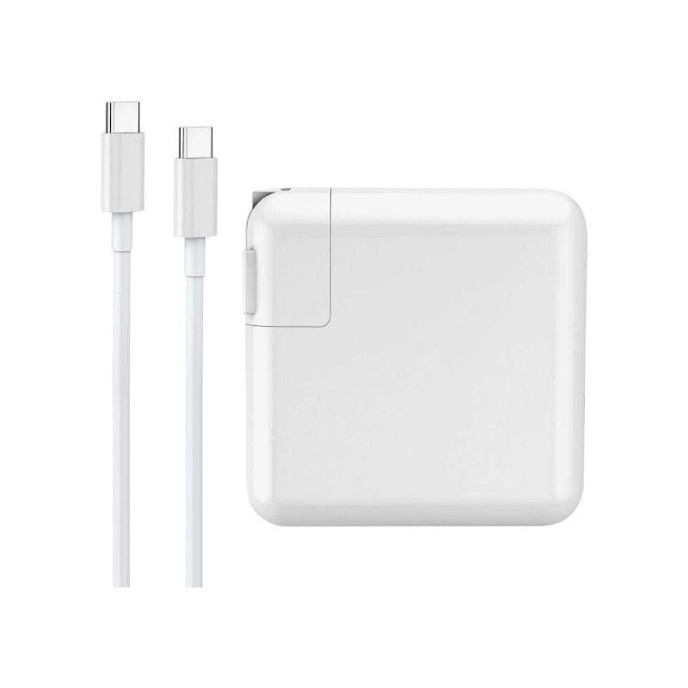 Φορτιστής Laptop Type-C με αντάπτορα πρίζας - PD-67W - V-7775 -