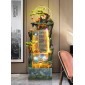 Συντριβάνι εσωτερικού χώρου - Feng Shui - 6538 - 065386