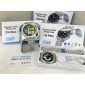 Smartwatch - Z18 Max - Stainless Steel - 065486