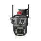 Καταγραφικό δικτύου με 4 κάμερες – CCTV Security Recording System – POE - 080050