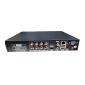 Καταγραφικό δικτύου με 8 κάμερες – CCTV Security Recording System – POE - 080067