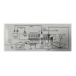 Καταγραφικό δικτύου με 8 κάμερες – CCTV Security Recording System – POE - 080067