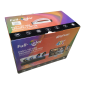 Καταγραφικό δικτύου με 4 κάμερες - CCTV Security Recording System - POE - 080074