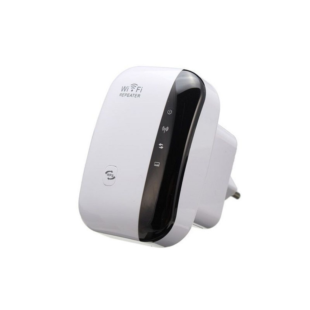Ενισχυτής σήματος Wifi - Wifi Repeater - PIX-LINK - WR03 - 080339