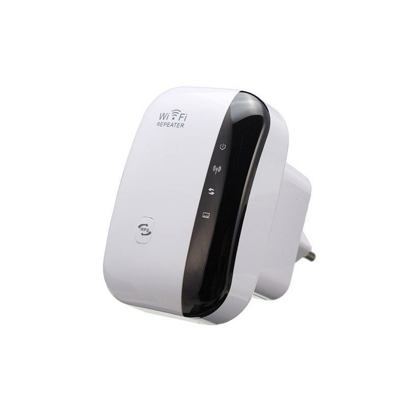 Ενισχυτής σήματος Wifi - Wifi Repeater - PIX-LINK - WR03 - 080339