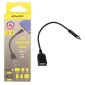 Αντάπτορας USB Type-C σε USB-A Female - CL-14 - AWEI - 084154