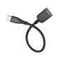 Αντάπτορας USB Type-C σε USB-A Female - CL-14 - AWEI - 084154