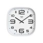 Ρολόι τοίχου - JK-9299A-2 - 092998 - White