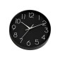 Ρολόι τοίχου - JK-9309A-1 - 093094 - Black