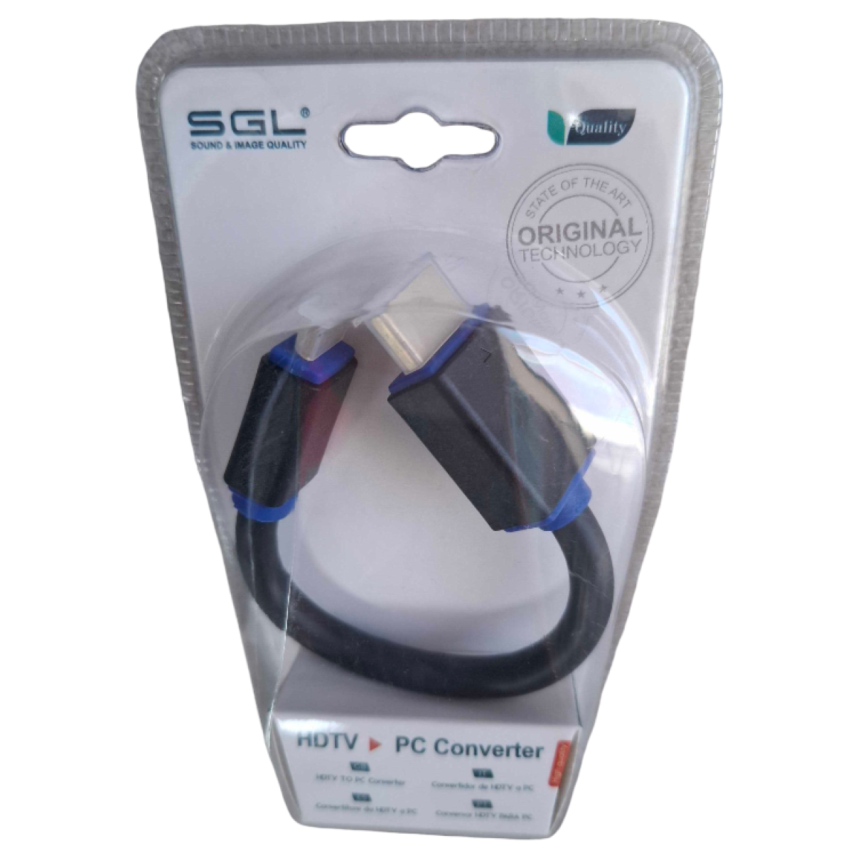 Kαλώδιο HDMI σε Mini HDMI - A1592AB-02 - Male/Male - 1.5m - 098036