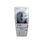 Ενσύρματο ποντίκι Η/Υ - K201 - 098937 - Grey