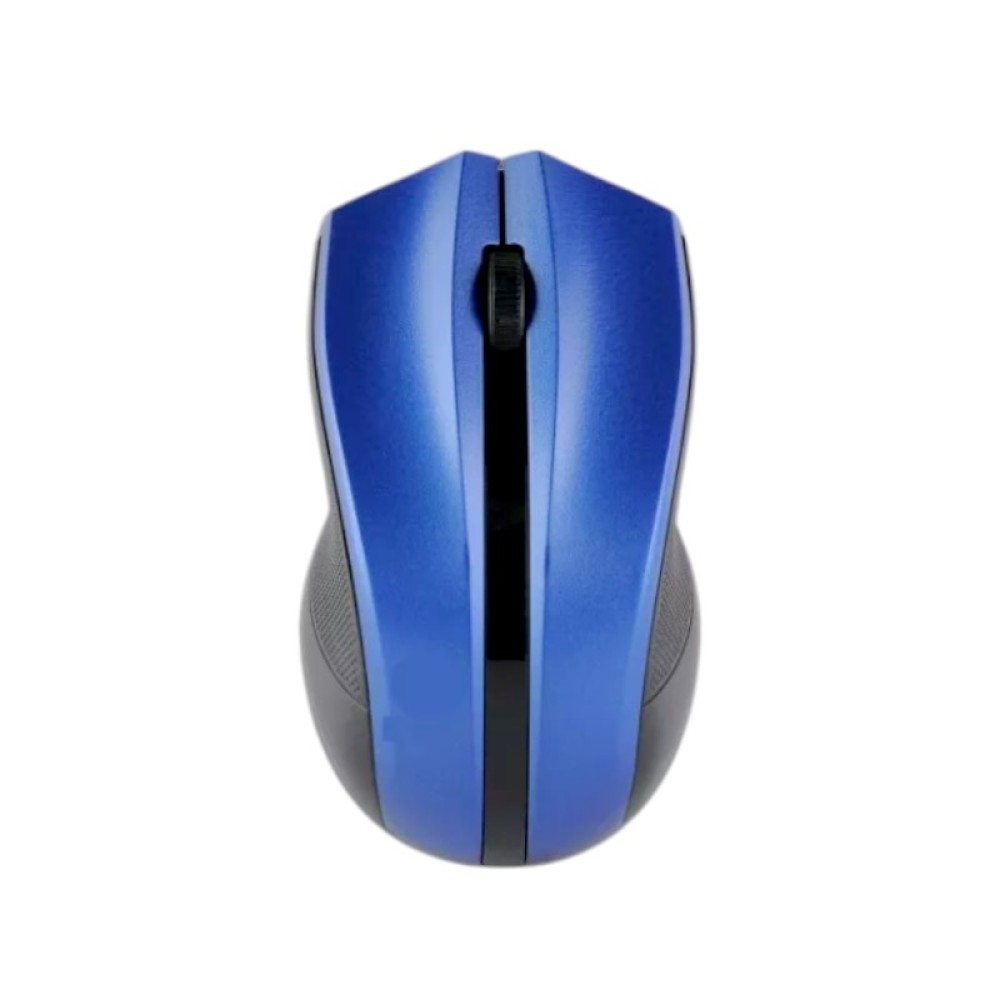 Ασύρματο ποντίκι Η/Υ - K011 - 099088 - Blue