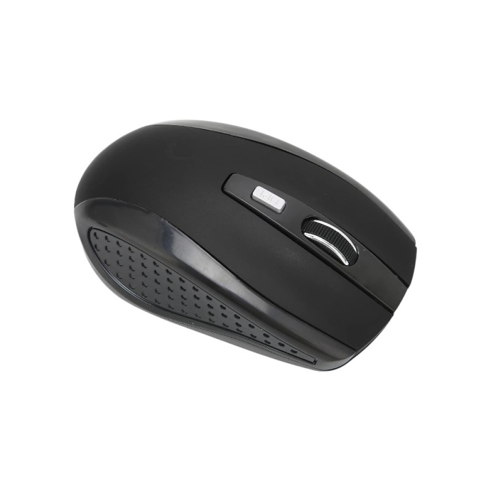 Ασύρματο ποντίκι Η/Υ - K017 - 099125 - Black