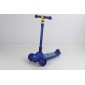 Παιδικό πατίνι τρίκυκλο - YH-013 - 101135 - Blue