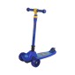 Παιδικό πατίνι τρίκυκλο - YH-013 - 101135 - Blue