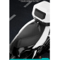 Παιδικό ηλεκτροκίνητο τρίκυκλο scooter - YH-029 - 101151 - White
