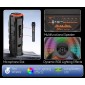 Φορητό ηχείο subwoofer με μικρόφωνο Karaoke - ZQS-10302 - 103026