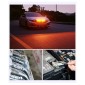 Σετ φωτισμού καμπίνας αυτοκινήτου LED - R-D20101-A6 - 110025