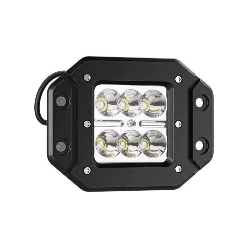 Προβολείς οχημάτων LED - R-D12601A-Y18 - 110036