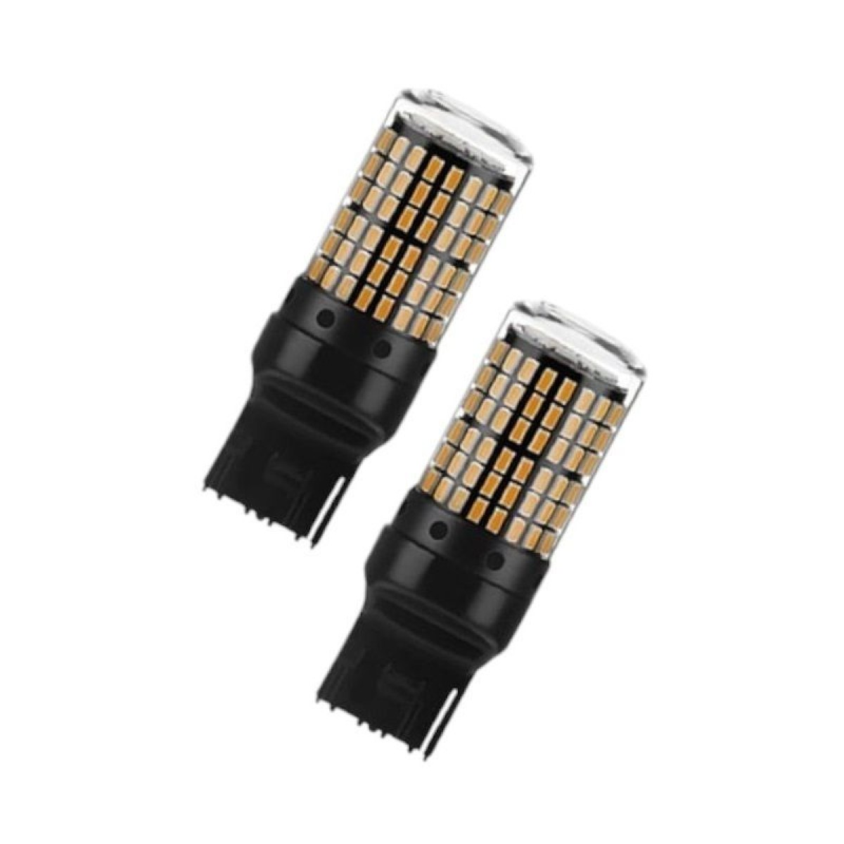 Λαμπτήρας LED διπολικός - T20 - R-DT20G-01AU - 2pcs - 110177