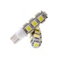 Λαμπτήρας LED - T10 - R-DT10A-01AU - 110187