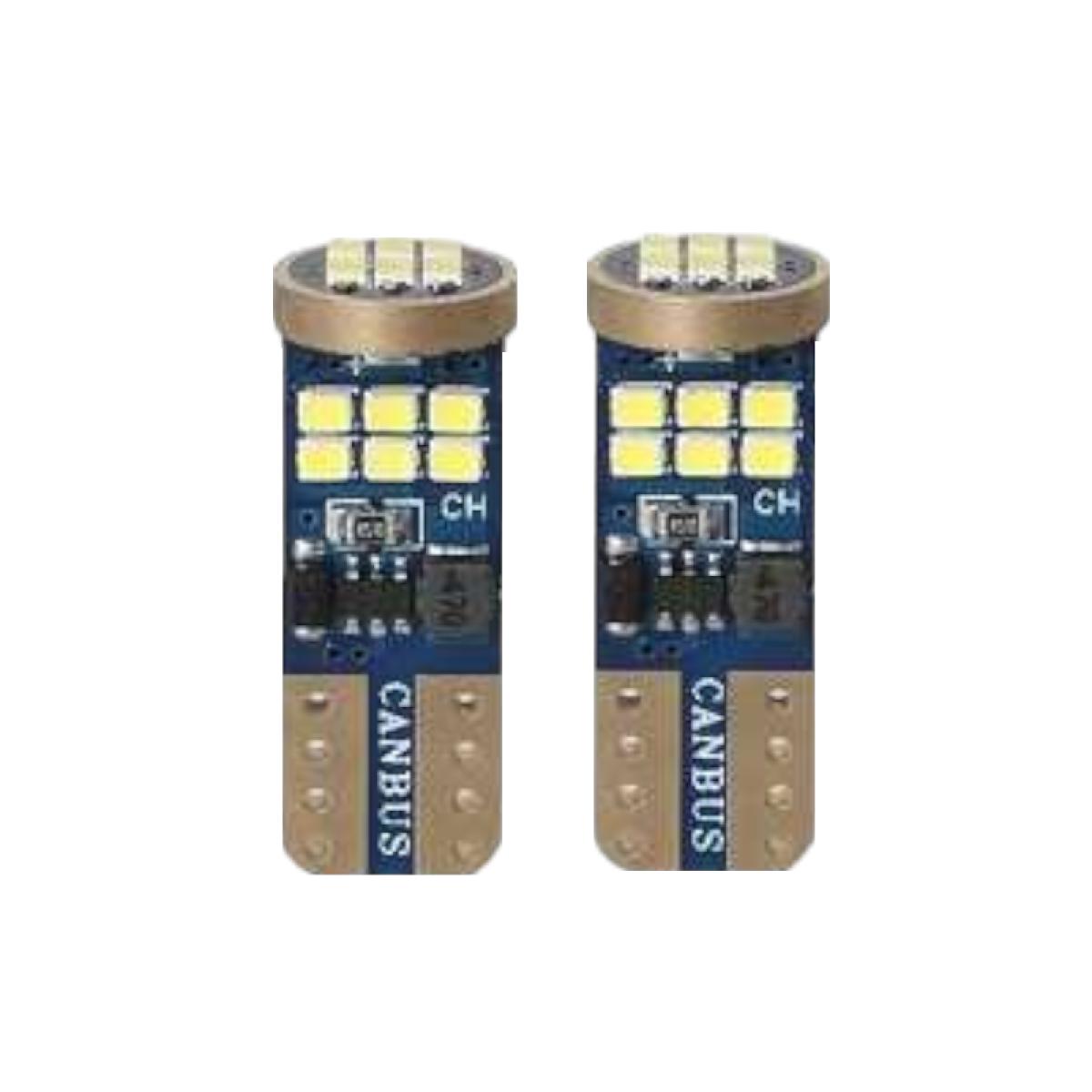 Λαμπτήρας LED - T10 - R-DT10J-01AU - 110196