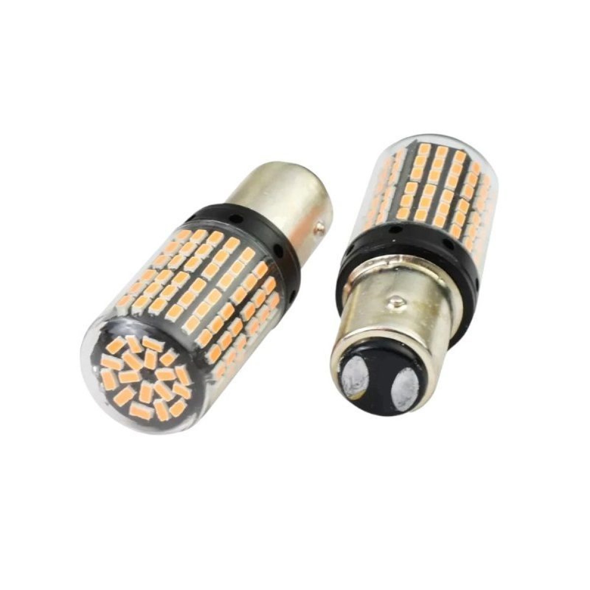 Λαμπτήρας LED - S25 - R-DS25G-01AU - 110202