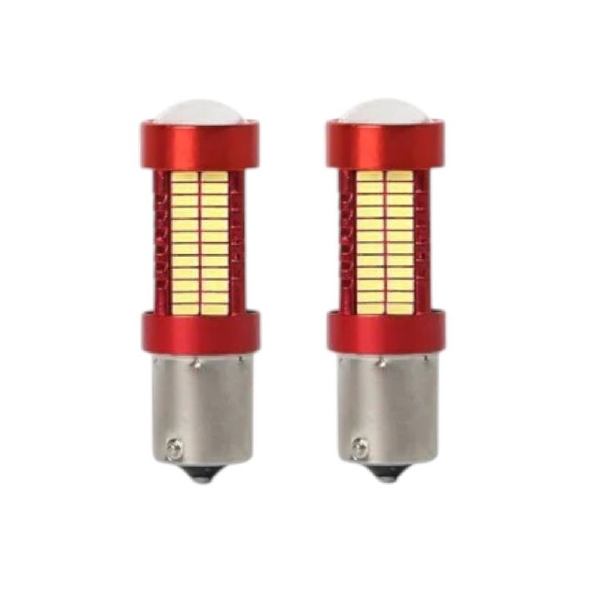 Λαμπτήρας LED - S25 - R-DS25I-01AU - 110203
