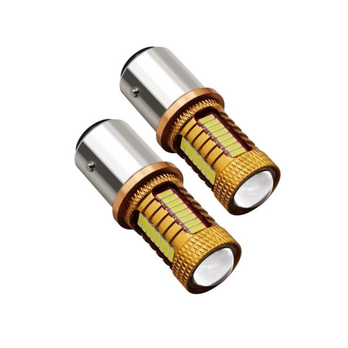 Λαμπτήρας LED - S25 - R-DS25I-02AU - 110205