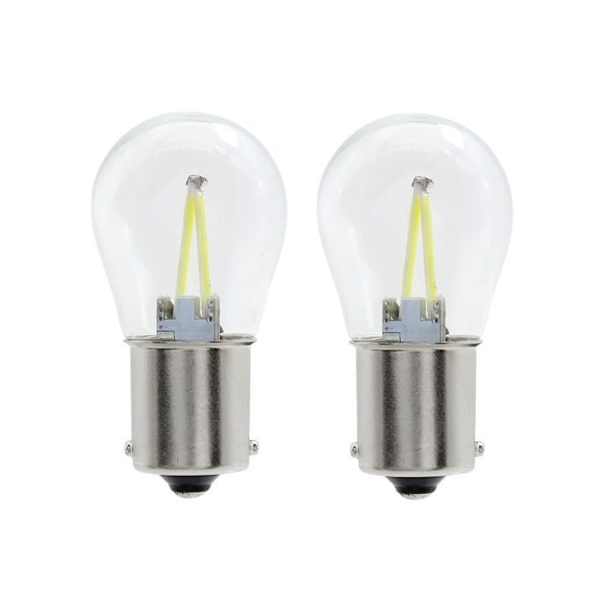 Λαμπτήρας LED - S25 - R-DS25E-01AU - 110211
