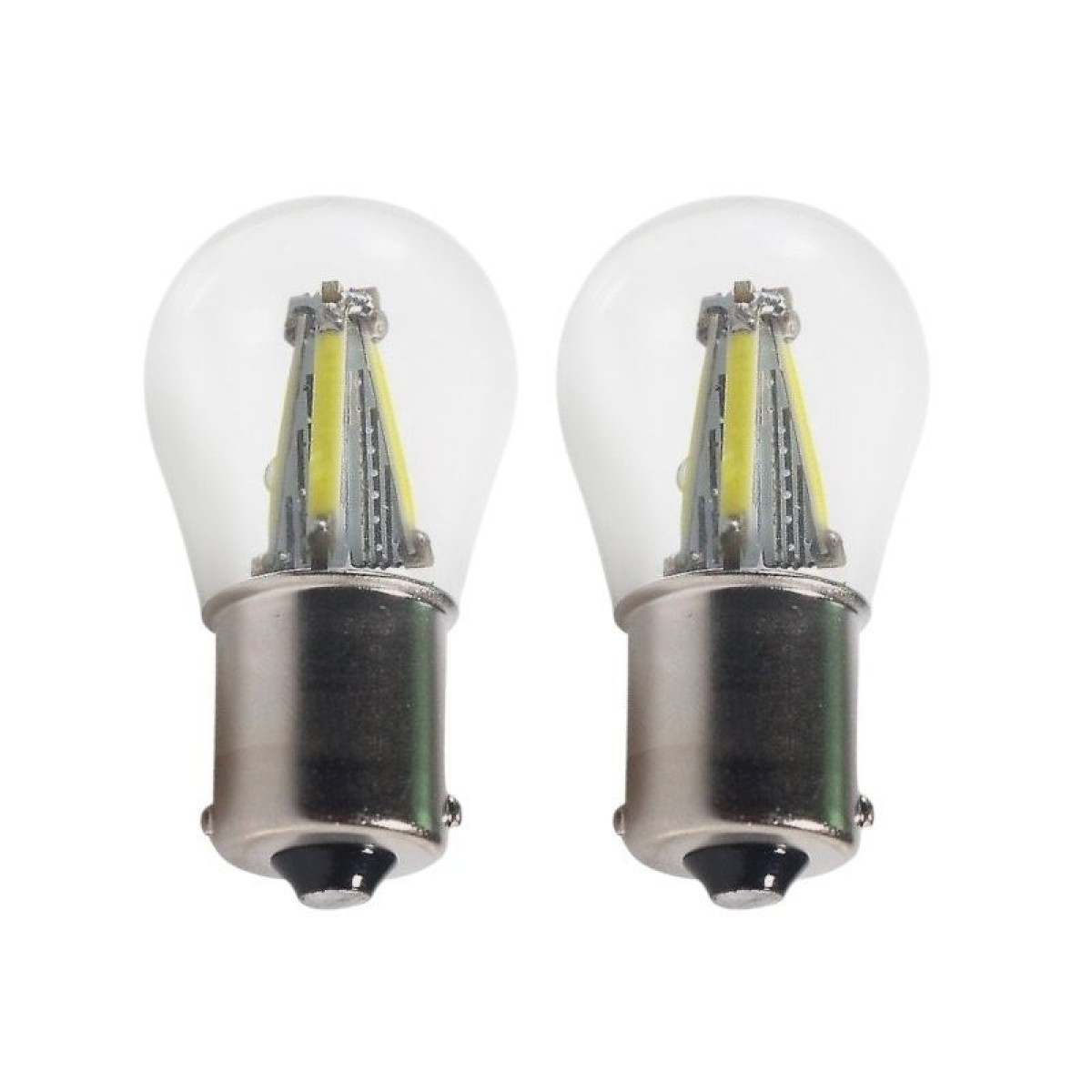 Λαμπτήρες LED μονοπολικοί - S25 - R-DS25E-02AU - 2pcs - 110213L