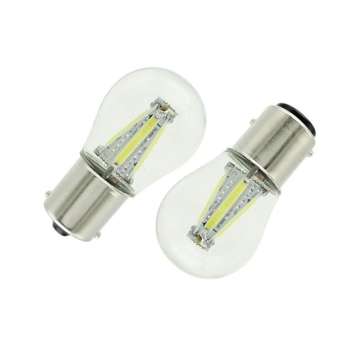 Λαμπτήρας LED - S25 - R-DS25E-02AU - 110214