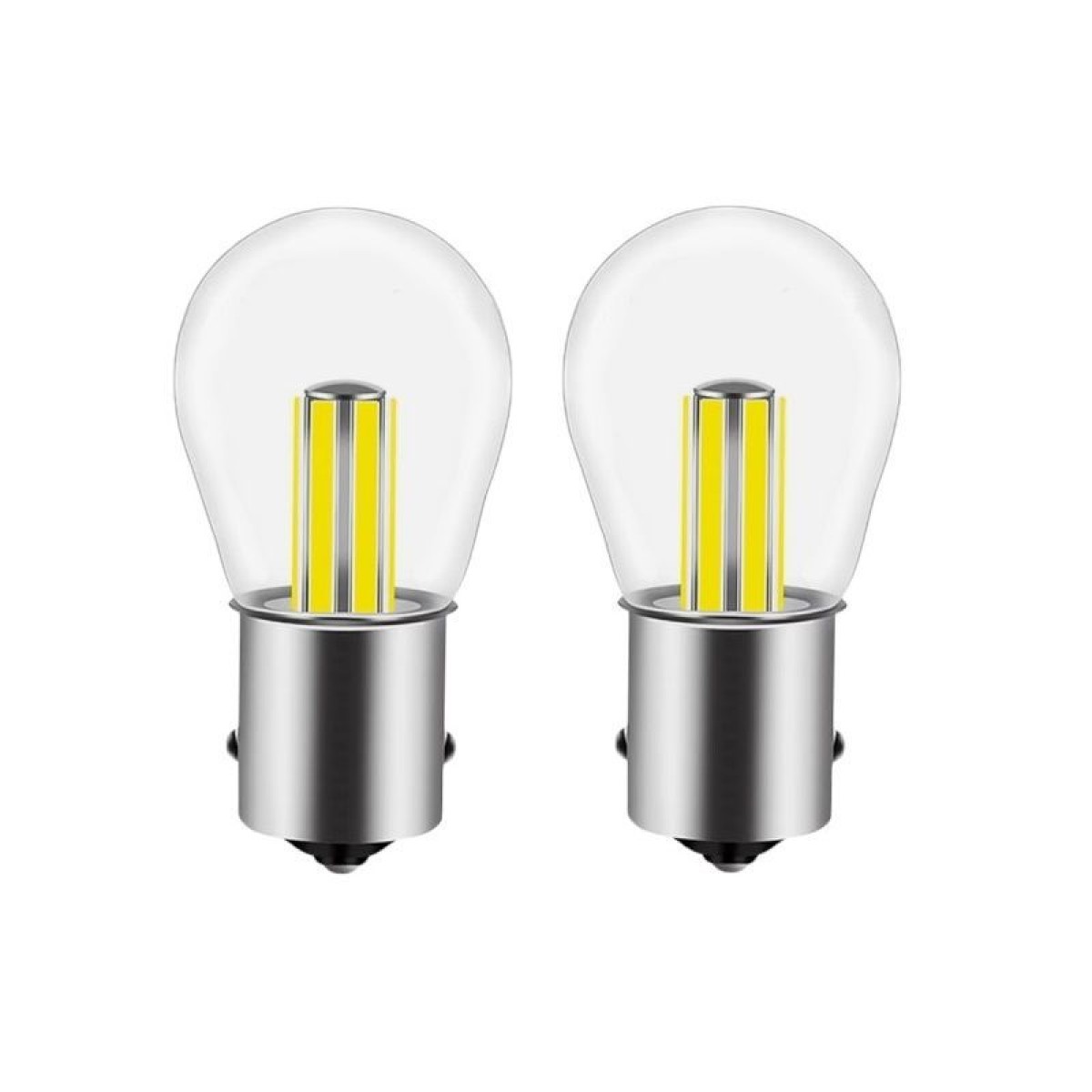 Λαμπτήρας LED - S25 - R-DS25E-03AU - 110215