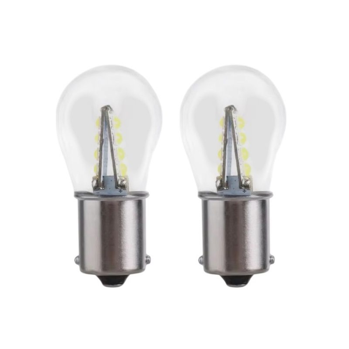 Λαμπτήρας LED - S25 - R-DS25D-01AU - 110217