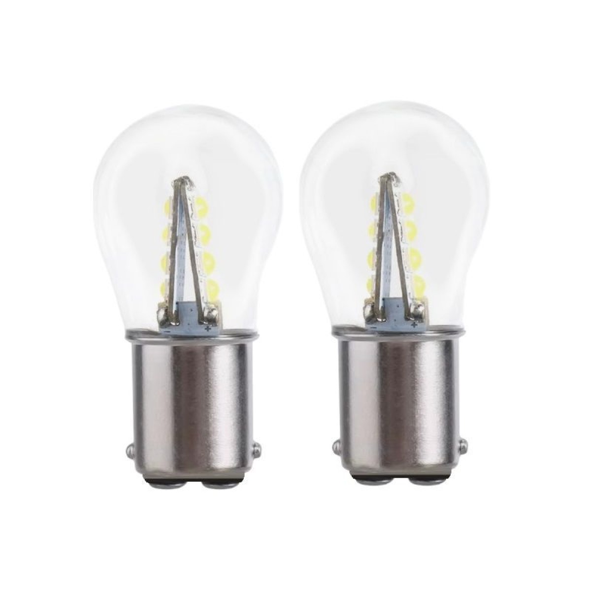 Λαμπτήρας LED - S25 - R-DS25D-01AU - 110218