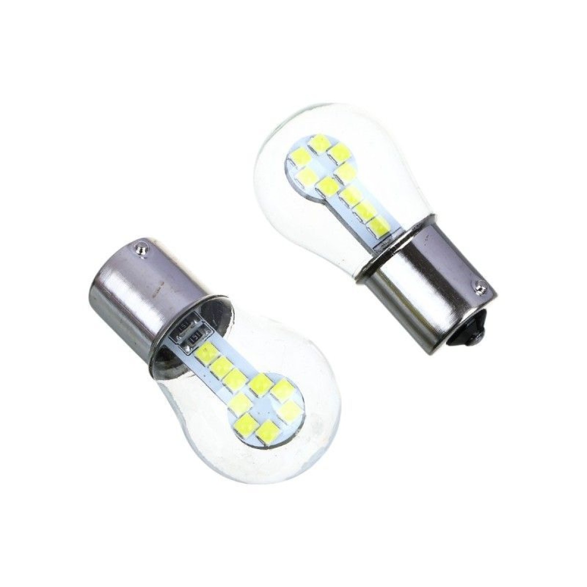 Λαμπτήρας LED - S25 - R-DS25D-03AU - 110221