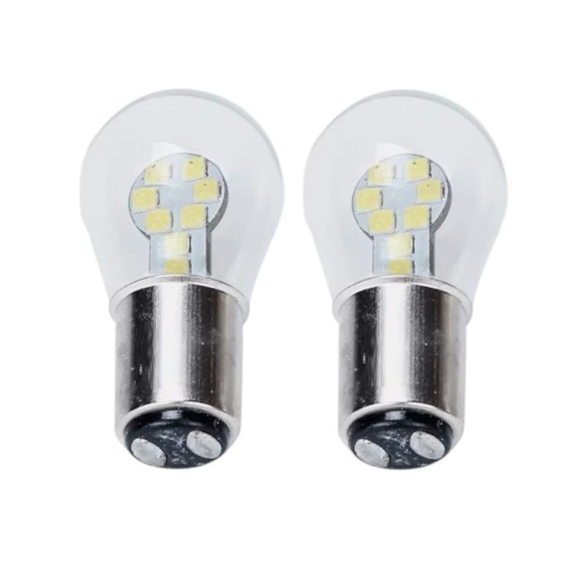 Λαμπτήρας LED - S25 - R-DS25D-03AU - 110222