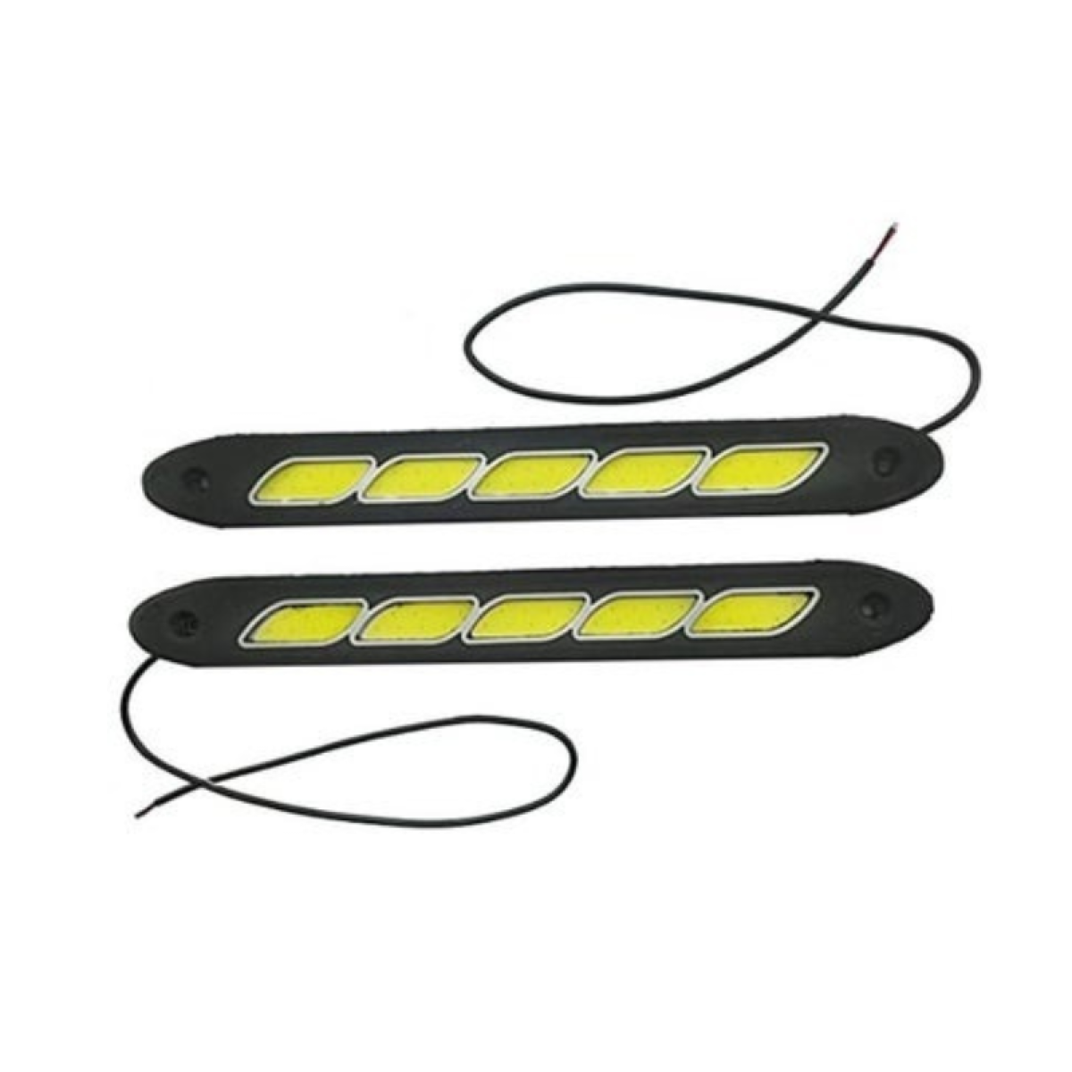 Φώτα ημέρας αυτοκινήτου LED - R-D17101-04 - 110317