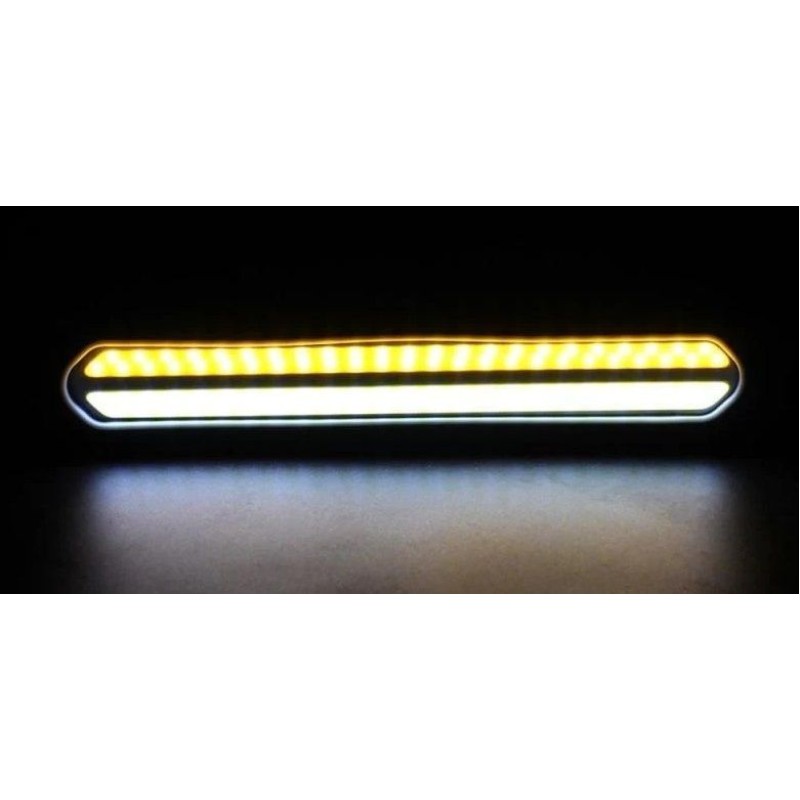 Φώτα ημέρας αυτοκινήτου LED - R-D17102-02 - 110320